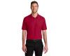 Port Authority Wearever Signature Pique Polo - Red